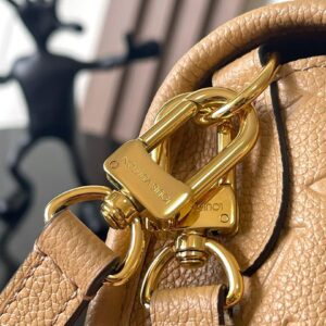 Louis Vuitton Diane Monogram Empreinte Arizona - Image 6