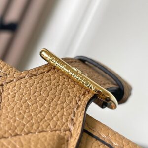 Louis Vuitton Diane Monogram Empreinte Arizona - Image 8