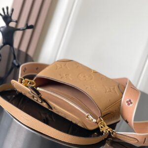 Louis Vuitton Diane Monogram Empreinte Arizona - Image 9