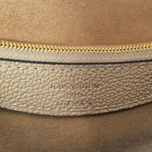Louis Vuitton Diane Monogram Empreinte Arizona - Image 10