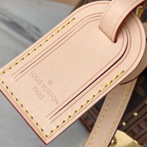 Louis Vuitton monogram box bag - Image 9