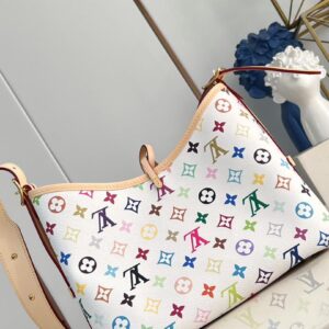 Louis Vuitton x TM carryall Pm - Image 5