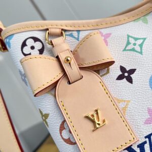 Louis Vuitton x TM carryall Pm - Image 6