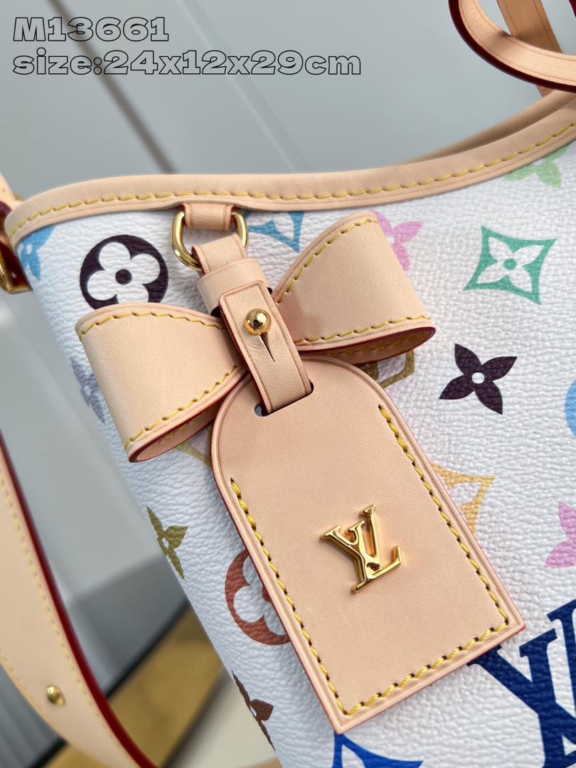Louis Vuitton x TM carryall Pm - Image 6