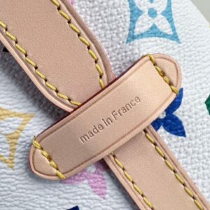 Louis Vuitton x TM carryall Pm - Image 7