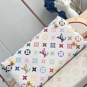 Louis Vuitton x TM carryall Pm - Image 8
