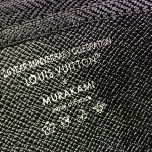LV x TM Key Pouch - Image 4