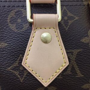 Louis Vuitton Monogram Speedy 30 Bag - Image 5