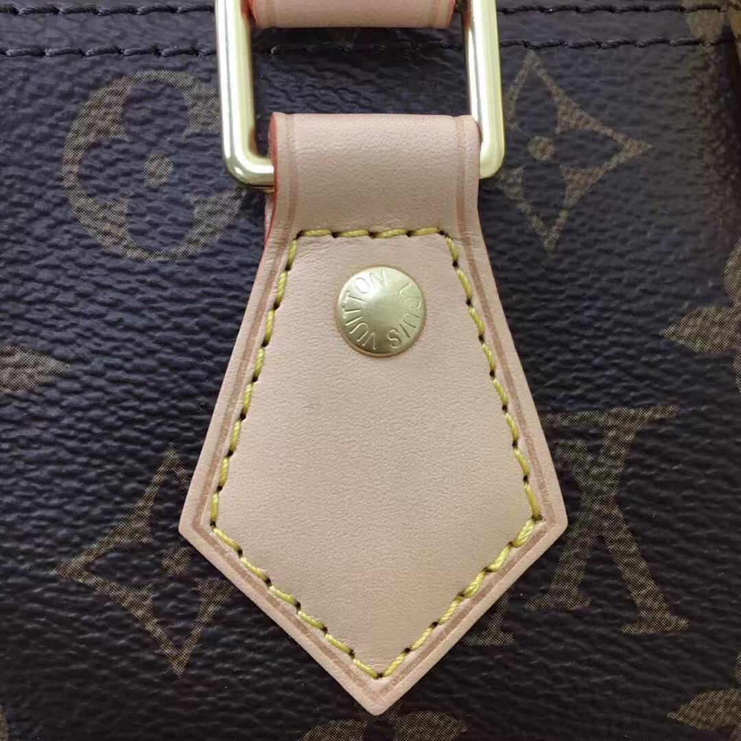 Louis Vuitton Monogram Speedy 30 Bag - Image 5