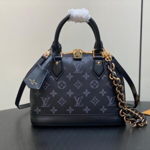 Louis vuitton Alma bb monogram ink - Image 2