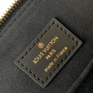 Louis vuitton Alma bb monogram ink - Image 3