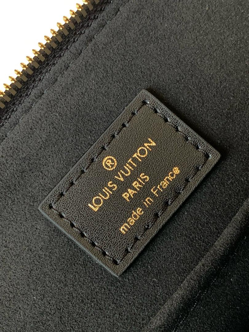 Louis vuitton Alma bb monogram ink - Image 3