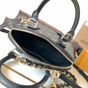 Louis vuitton Alma bb monogram ink - Image 4
