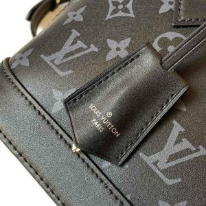 Louis vuitton Alma bb monogram ink - Image 5