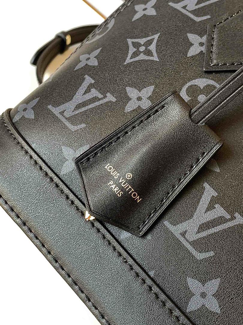 Louis vuitton Alma bb monogram ink - Image 5