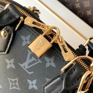 Louis vuitton Alma bb monogram ink - Image 6