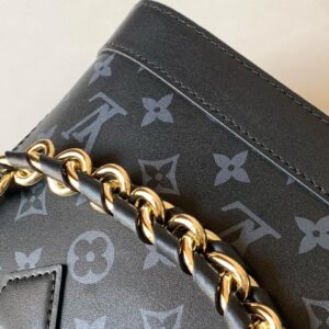 Louis vuitton Alma bb monogram ink - Image 7