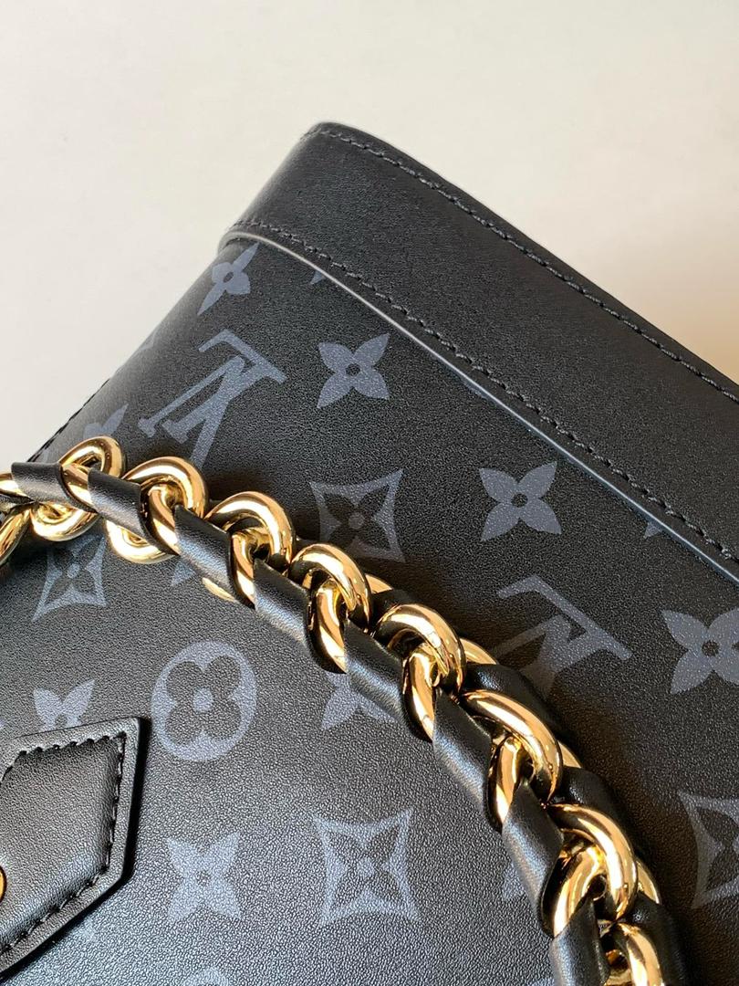 Louis vuitton Alma bb monogram ink - Image 7