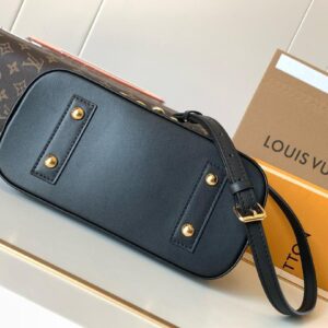 Louis vuitton Alma bb monogram ink - Image 8