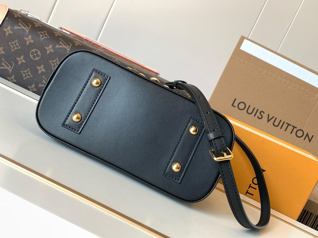 Louis vuitton Alma bb monogram ink - Image 8