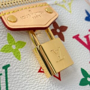 LV x TM Vanity Chain Pouch - Image 2