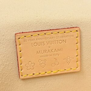 LV x TM Vanity Chain Pouch - Image 5