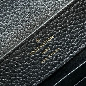 Louis vuitton capucines mini black - Image 3
