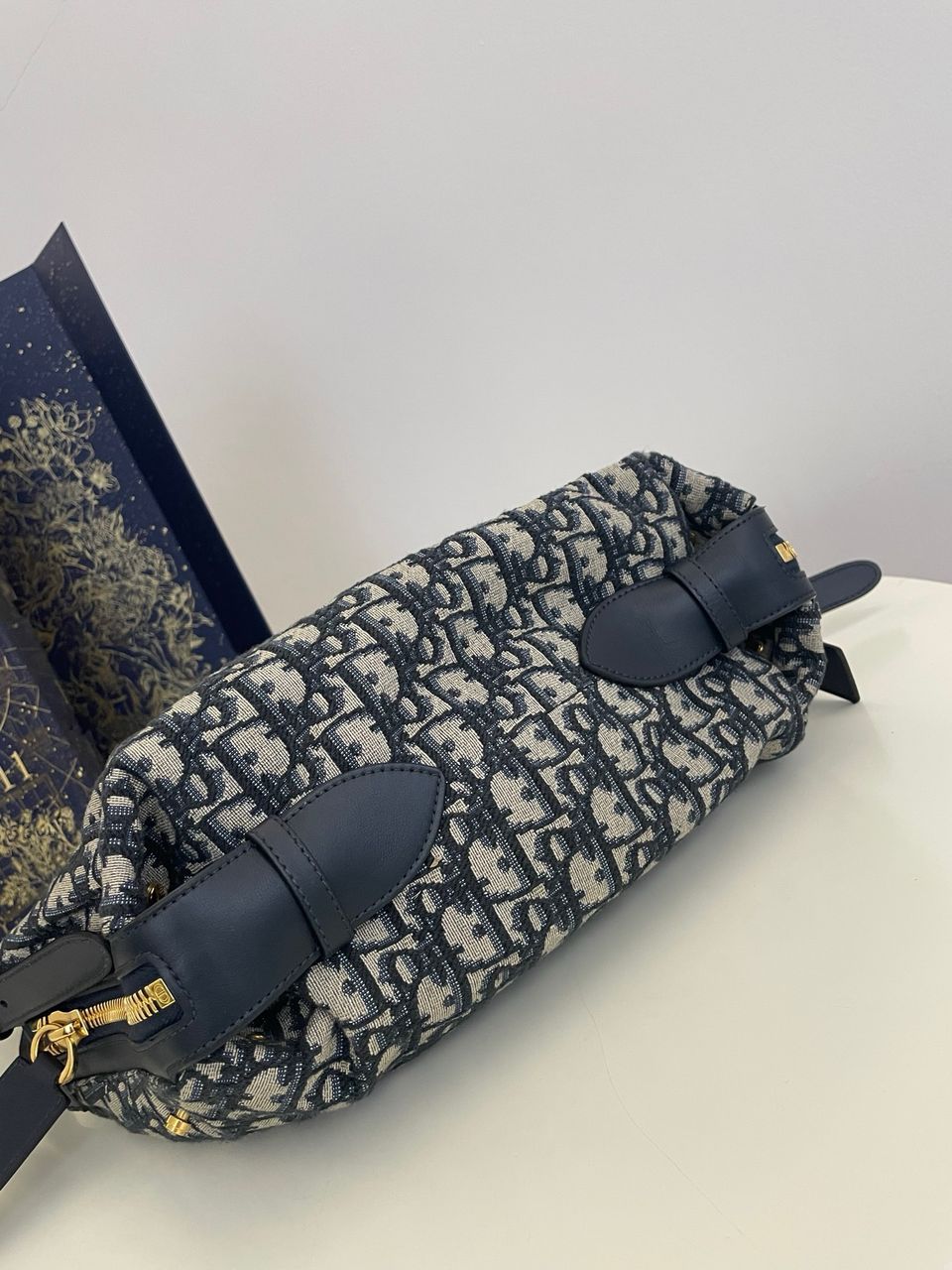 Dior Small D-Journey Bag - Image 2