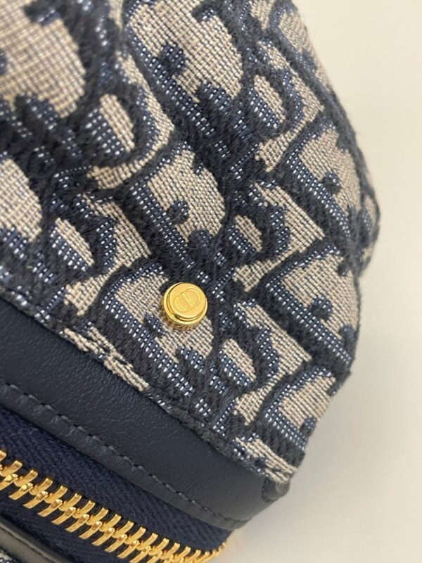 Dior Small D-Journey Bag
