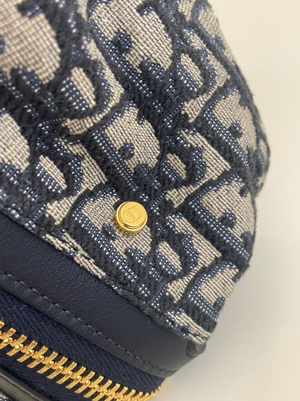 Dior Small D-Journey Bag - Image 3