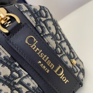 Dior Small D-Journey Bag - Image 4