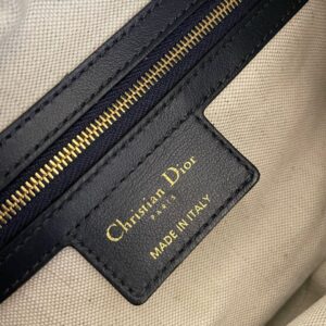 Dior Small D-Journey Bag - Image 5