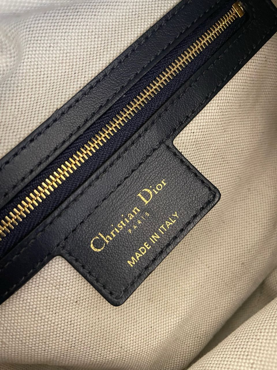 Dior Small D-Journey Bag - Image 5