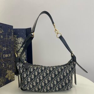 Dior Small D-Journey Bag - Image 6