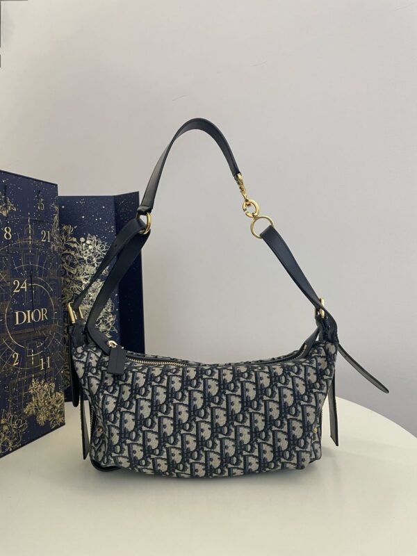 Dior Small D-Journey Bag