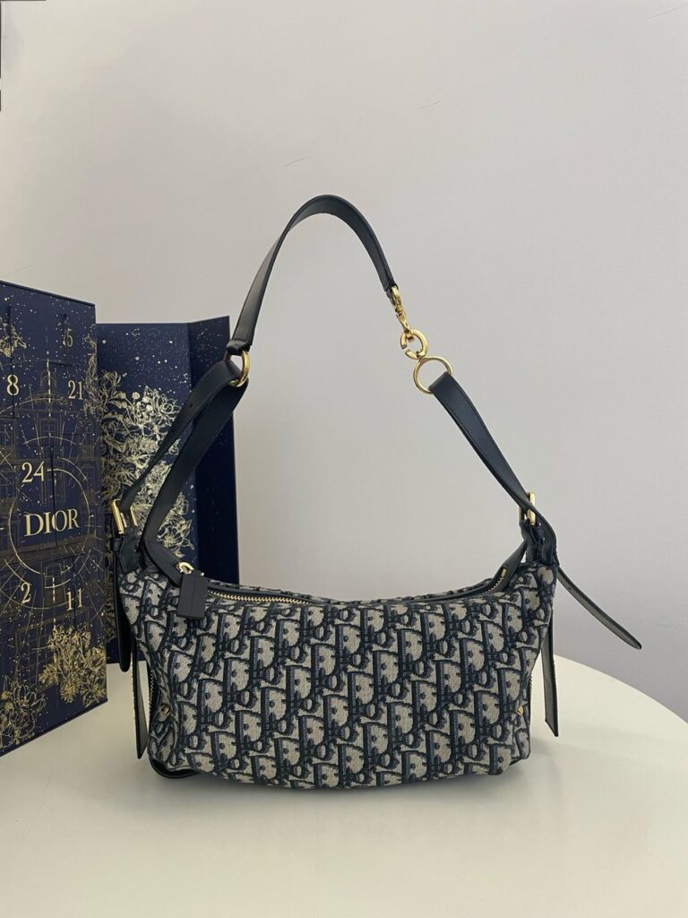 Dior Small D-Journey Bag