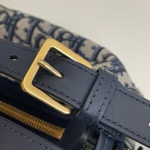 Dior Small D-Journey Bag - Image 7