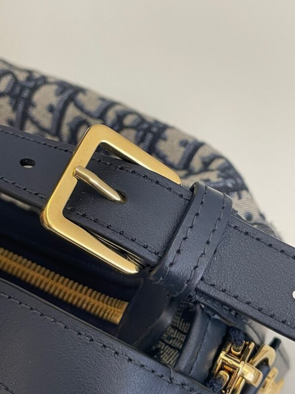 Dior Small D-Journey Bag