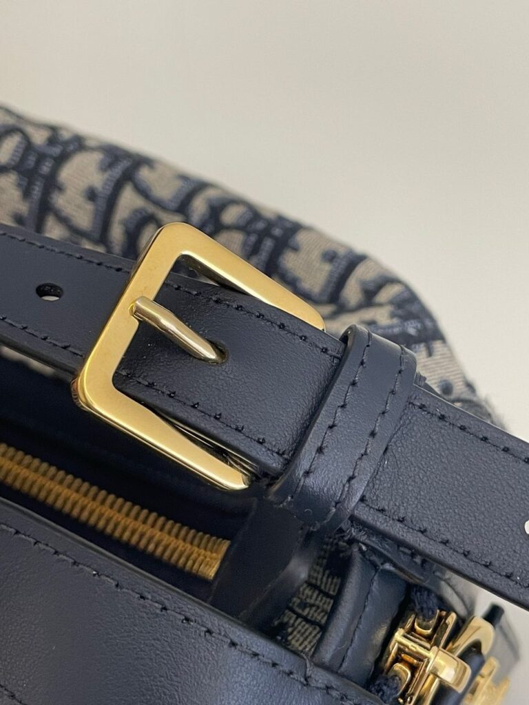 Dior Small D-Journey Bag