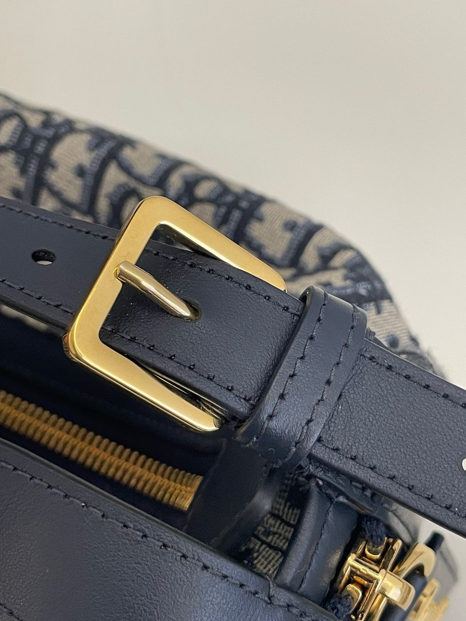 Dior Small D-Journey Bag - Image 7