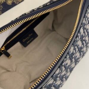 Dior Small D-Journey Bag - Image 8