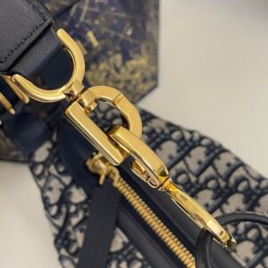 Dior Small D-Journey Bag - Image 10