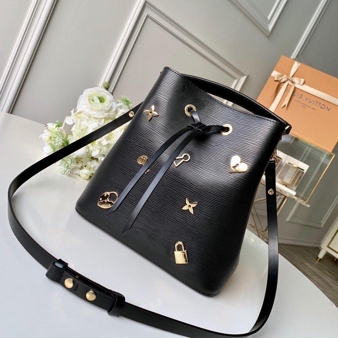Louis Vuitton NÉONOÉ BB - Image 1