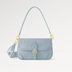 Louis Vuitton Diane Monogram Empreinte