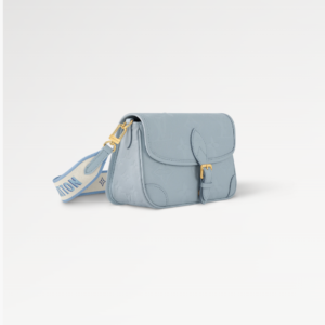 Louis Vuitton Diane Monogram Empreinte - Image 2