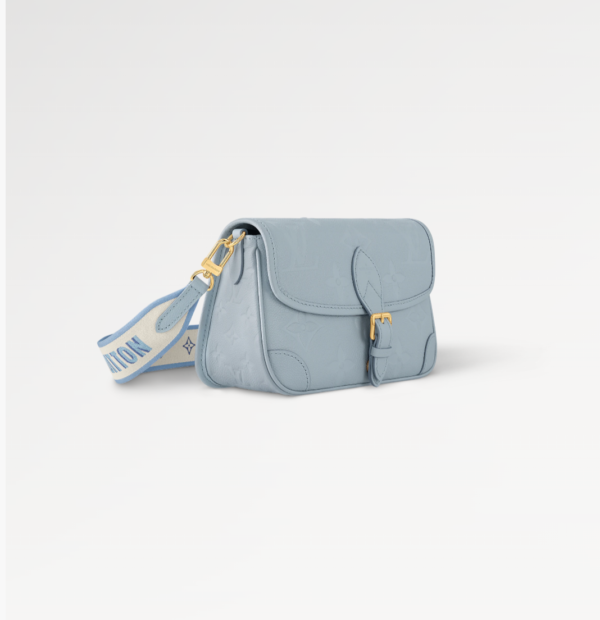 Louis Vuitton Diane Monogram Empreinte