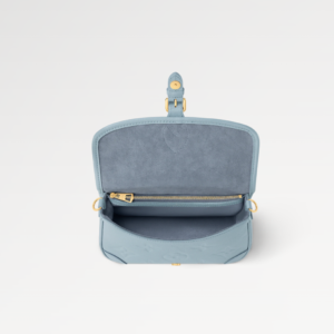 Louis Vuitton Diane Monogram Empreinte - Image 3