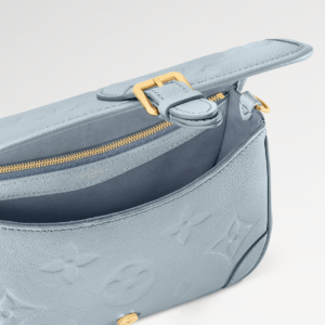 Louis Vuitton Diane Monogram Empreinte - Image 4