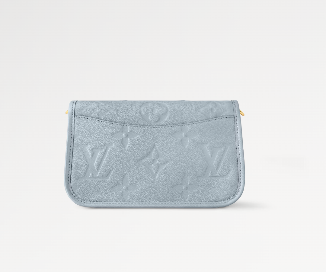 Louis Vuitton Diane Monogram Empreinte - Image 6