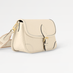 Louis Vuitton Diane Monogram Empreinte - Image 2